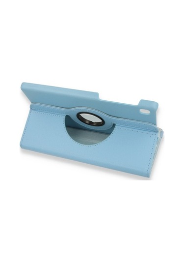 Samsung Uyumlu Galaxy Tab 3 T310 8" 360 Derece Döner Standlı Kılıf