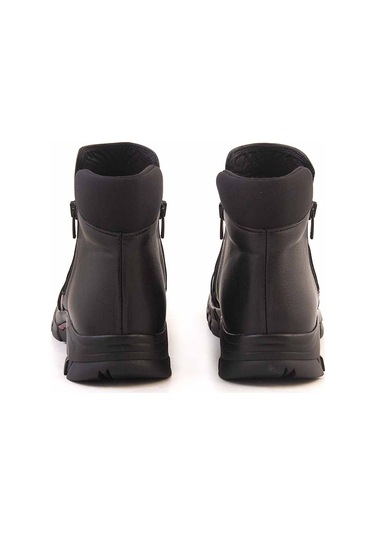 Kemal Tanca Kadın Bot 240680 Siyah