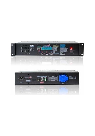 Osawa 208 RAC Tipi Programlı Zil Saati Amfi