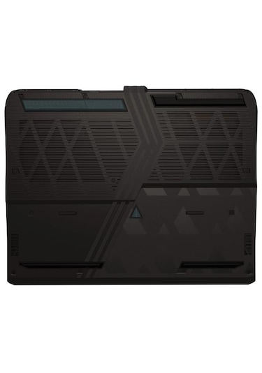 MSI VECTOR 16 HX AI A2XWHG-091XTR Ultra 7-255HX 16 GB  1 TB SSD RTX5070Ti 16" Free Dos Dizüstü Bilgisayar