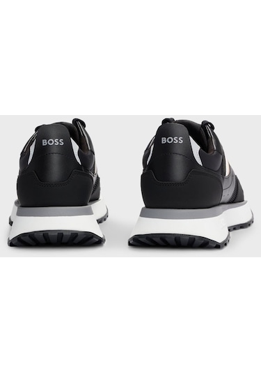 Boss Erkek Ayakkabı 50498280 001 Siyah