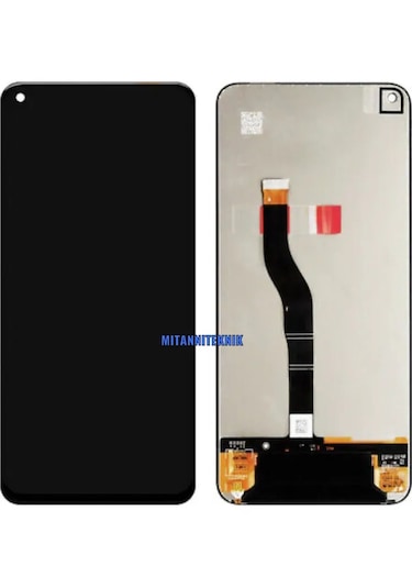 Oukitel C21 Lcd Ekran Dokunmatik Oled