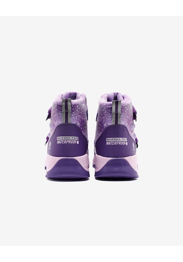 Skechers Storm Blazer Büyük Kız Çocuk Mor Bot 303439l Pur Mor