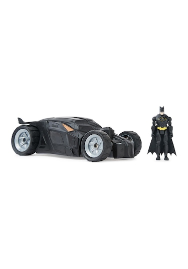Batman - 1:20 Ölçekli Batmobıle RC