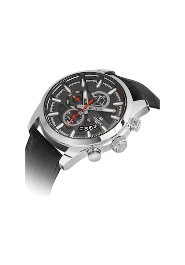 Hislon DT130B-04BS Erkek Kol Saati