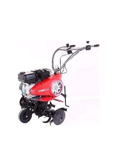 Pubert Vario R210 55P C3 6.5 HP Benzinli Çapa Makinesi
