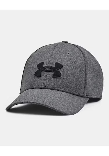 Ua M Blıtzıng Low Str Şapka 1376700 1376700 003 003