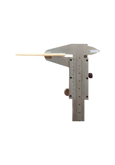 Cam Filmi Çekme Uygulama Aparatı Yedek Ucu Yün Keçeli 10x5 Cm 1 Adet