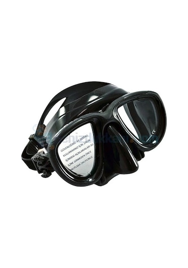 Apnea X-Low Maske