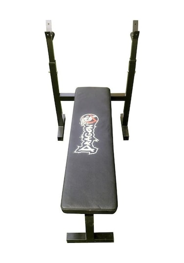 Dragondo B123 Bench Sehpası, Ağırlık Sehpası, Halter Sehpası