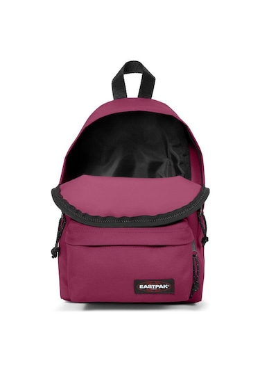 Orbit Unisex Bordo Sırt Çantası-8493 Bordo