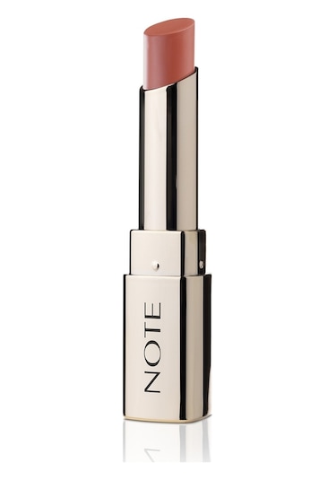 Note Iconic Matte Lipstick 106 Independent Kalıcı Mat Ruj - Nude 106