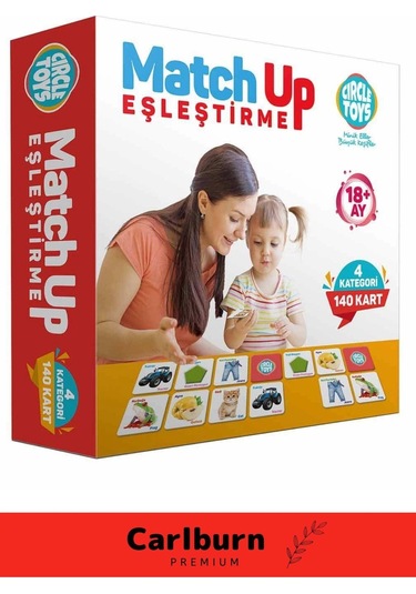 Özel Üretim Zeka Geliştirici Eğitici Çocuk El Göz Kordinasyonu Match Up Eşleşirme Oyunu 140 Parça