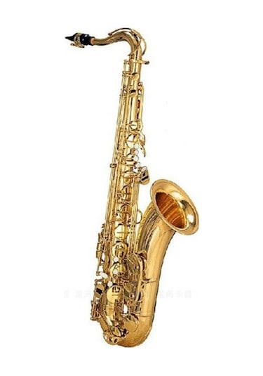 Picaldi Gold Tenör Saksafon Jyts-E100G