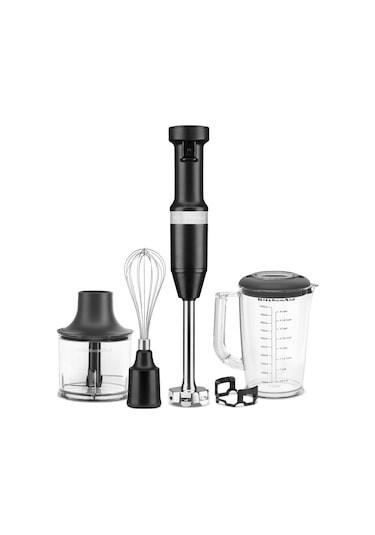 Kitchenaid 5KHBV83EBM El Blenderı Seti