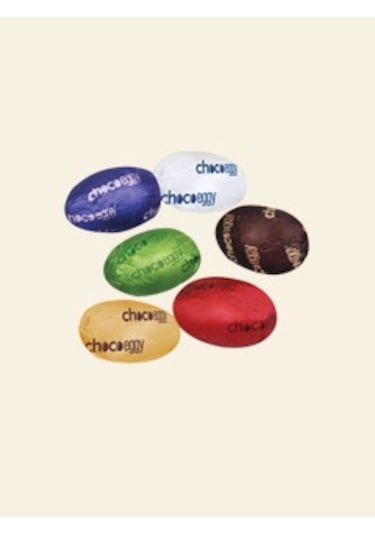 Elit Choco Eggy Fındık Krema Dolgulu Sütlü Yumurta Çikolata 1 KG