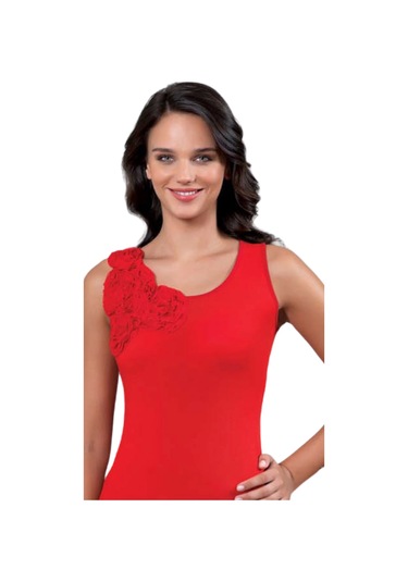 Şahinler Bayan Güllü Atlet B318 Karışık