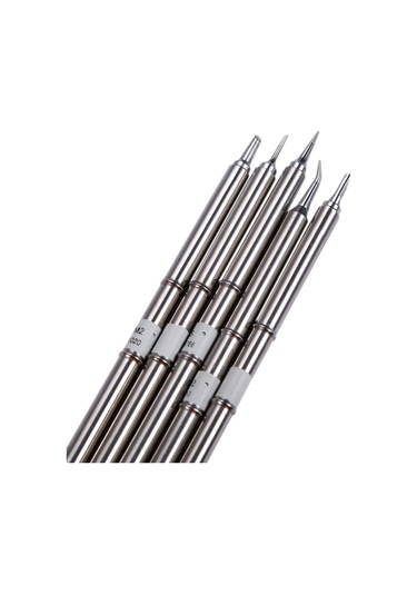 T12 Havya İpuçları Özel Set T12-bcm2 Ils Ku C1 Jl02 Cep Telefonu Cep Telefonu Ve Comter Tamiri İçin