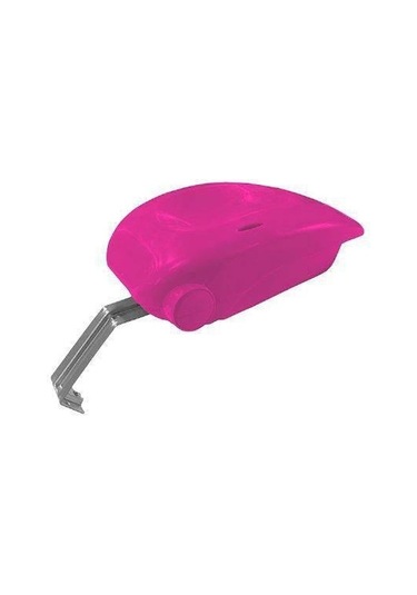 Kron Arka Kutu - Pls. Pembe Yerli Arka Kutu - Pls. Pembe Yerli