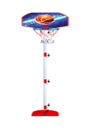 Dede Ayaklı Basketbol Set 3407