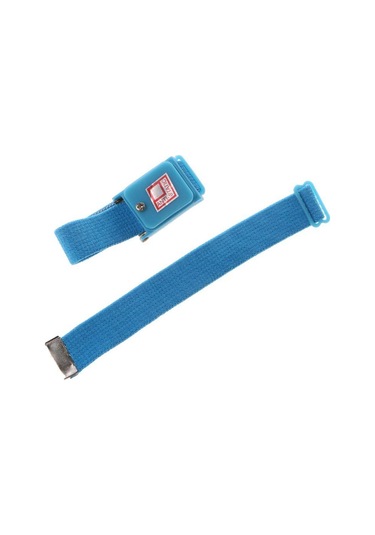 Wellhise Zd151 Kablosuz Antistatik Bileklik N11.1882