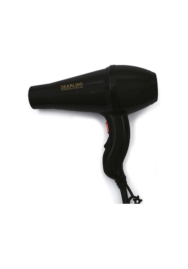 Dearling Profesyonel 5600 Saç Kurutma Makinesi