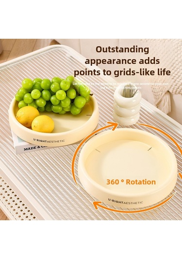 Shineyee Büyük Boy Siyah Satranç Desenli Plastik Ahşap Kombinli Evcil Depolama Servisi - Çekmeceler, Anahtarlar Ve Dekoratif Öğeler İçin Ev Ve Salon Kullanıma Uygun 29.5 7.2 Cm