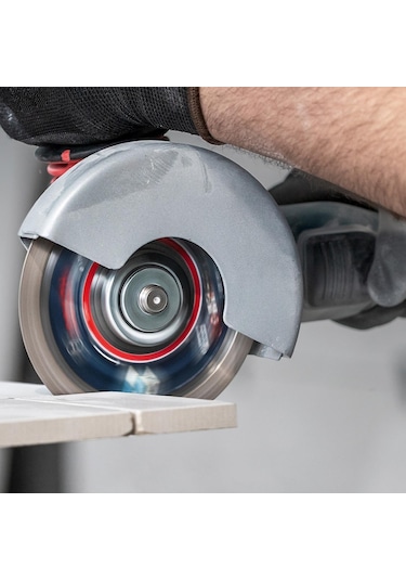 Bosch Expert Hardceramic Elmas Kesme Diski 115 X 22,23 X 1,4 X 10 Mm  - 2608900654