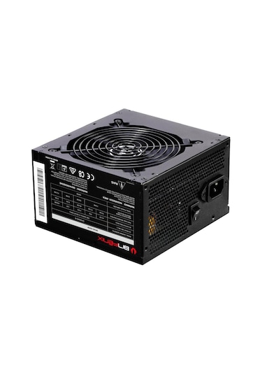 BitFenix BPAB600 600W 80+ Bronze 120 Cm Fanlı PSU