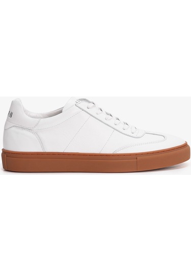 Cem Pekşen Lfn Josef Beyaz Erkek Sneaker 001