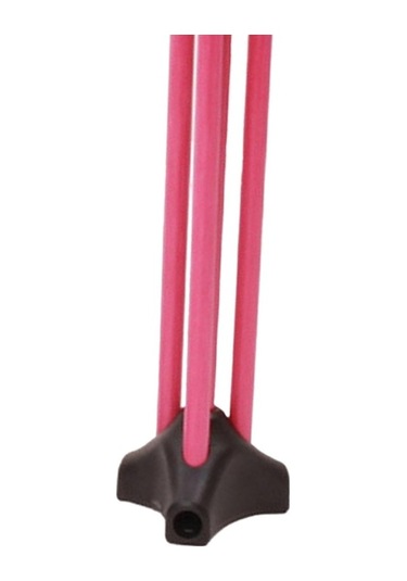 Pazly Suntek Olimpik Yay İçin Katlanabilir Hedef Tutucu Kırmızı