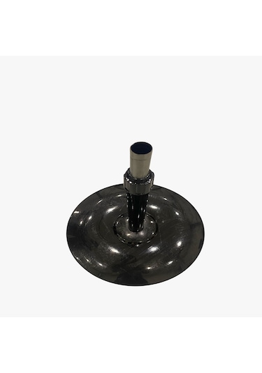 Joysıdea Vantilatör Döküm Ayağı, Ayarlanabilir Borusu, Ön Ve Arka