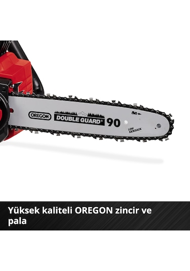 Einhell FORTEXXA 18/30 - Solo Akülü Zincirli Testere - 4600010