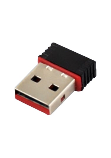 Hadron Hd777 150 Mbps USB Kablosuz Nano Wireless Adaptör