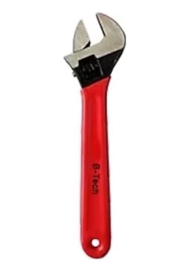 B-TECH Kurbağacık Anahtarı 250 mm. 10''