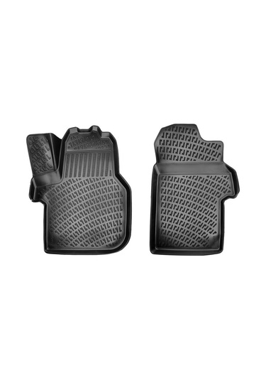 VW CRAFTER 2018+ HAVUZLU PASPAS (RİZLİNE)