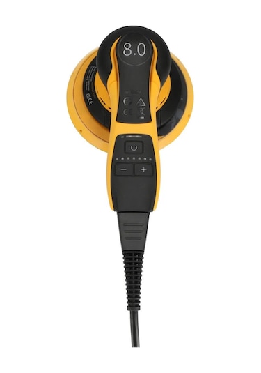 Mirka Deros II 680 EU 150 MM Orbit 8.0 MM Zımpara Makinesi