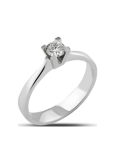 0,28 Ct Tektaş Pırlanta