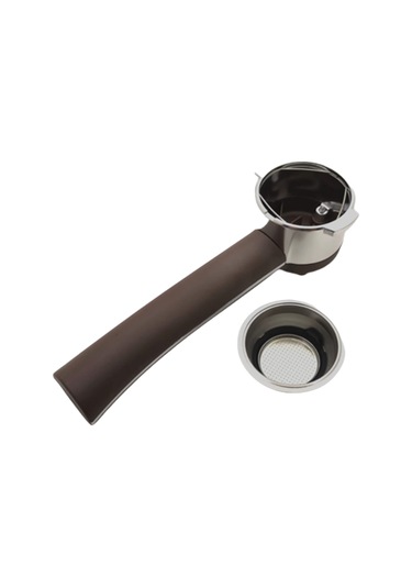 Delonghi Ecov311 Barista Kolu Koyu Kahverengi