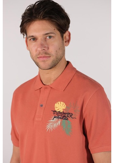 Arma Erkek Büyük Beden Polo Yaka Tişört Y22374869001 Pembe-p4 Pembe Arma Erkek Büyük Beden Polo Yaka Tişört Y22374869001 Pembe-p4 Pembe