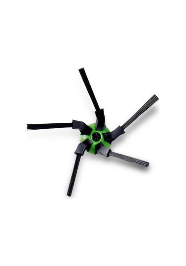 S9 9150 S9+ S9 Plus 9550 S Serisi Robot Temizleyici Ana Yan Fırça Filtresi İçin Silindir Fırça Parçaları Hk