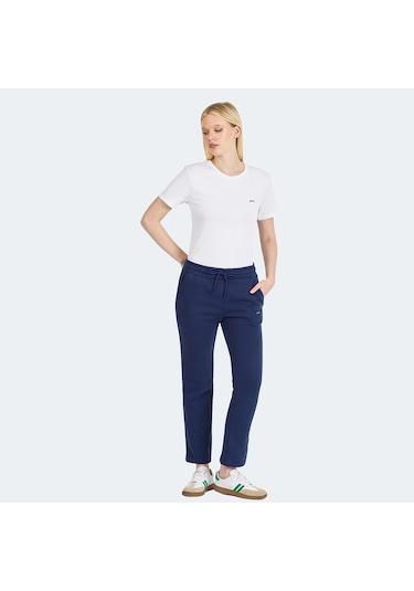 Slazenger MIDNIGHT I Kadın Eşofman Altı Lacivert