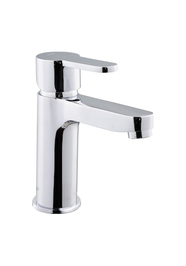 Adell Lento Lavabo Bataryası Pirinç Krom