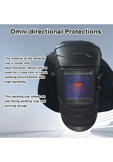 Xindoker Kabuk Koruyucu Örtü Deri+kumaş İki Katlı Isı/çıkarık/ısıyarazlığa Dayanıklı Evrensel Montajlı Siyah Kafa Bantı