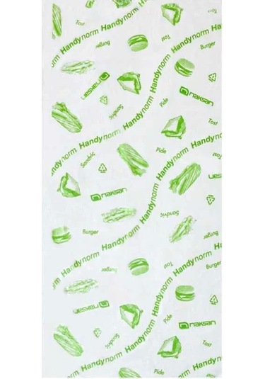 Pide Kılıfı - 1000 Adet