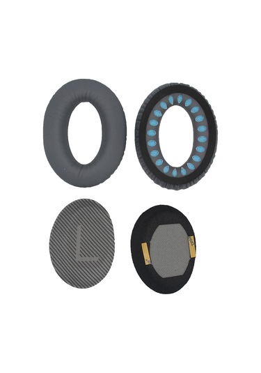 JZF-236 Bose QC 35 İçin 1 Çift Kulaklık Yastıkları