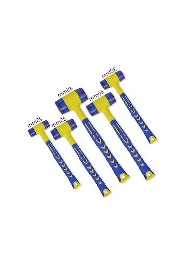 Dancemonkey 45mm Yer Karosu Çekiç, Yumuşak Kapı Pencere Çekiç Kurulumu