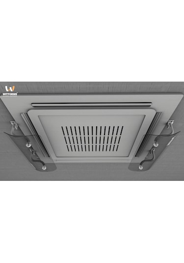 Kaset Tipi Klima Aparatı Witforms - Yerli Üretimdir.