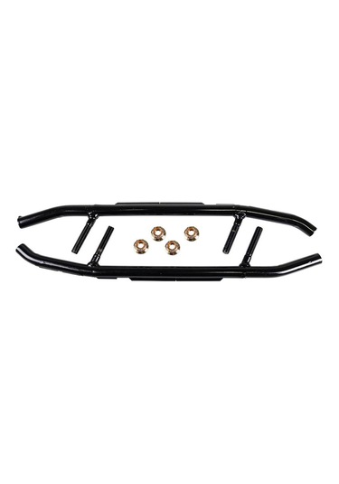 Ski-doo Extreme Kayak Pilot Carbide Runner 860201043 Siyah