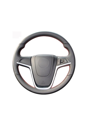 Opel Mokka-Astra J-Insıgnıa(2009-2013) Dikişli Direksiyon Kılıfı